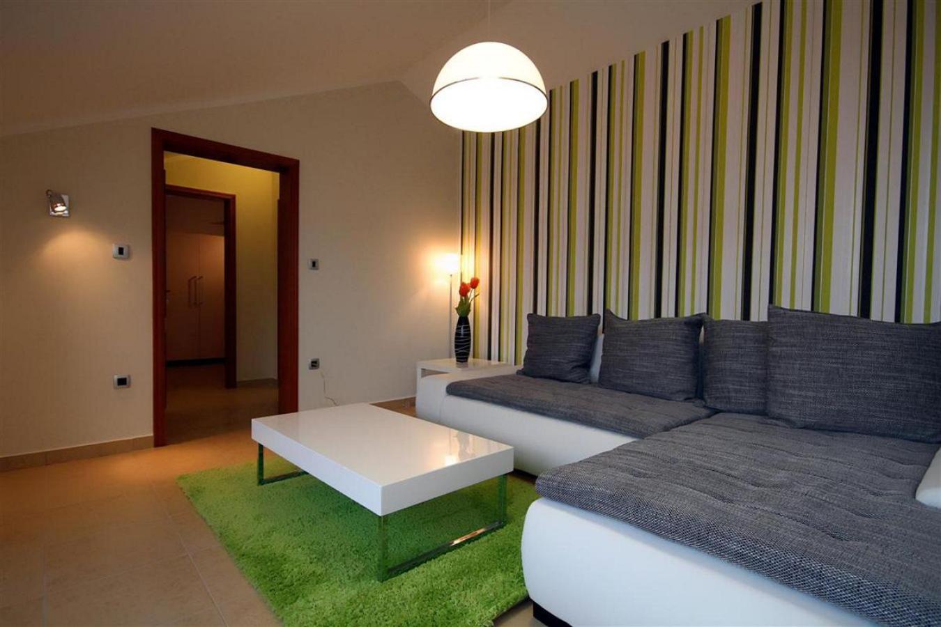 بودفا Domador Rooms & Apartments الغرفة الصورة